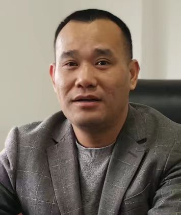 Mr. Lu Shichang